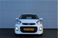 Kia Picanto - 1.0 CVVT COMFORTLINE | 5-Drs | Airco | Elektrische ramen | 7 jaar garantie | - 1 - Thumbnail