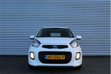 Kia Picanto - 1.0 CVVT COMFORTLINE | 5-Drs | Airco | Elektrische ramen | 7 jaar garantie |