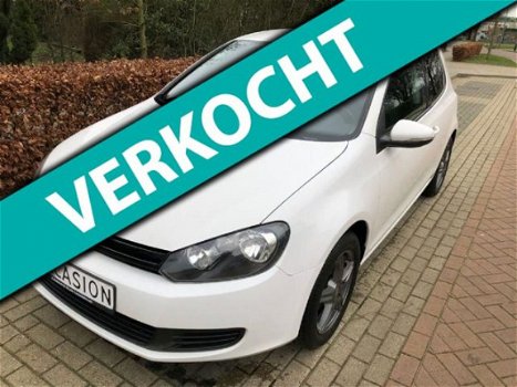 Volkswagen Golf - 1.4 16v - 1