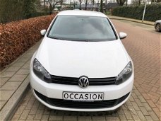 Volkswagen Golf - 1.4 16v