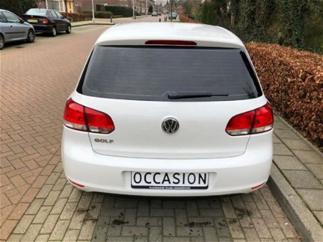 Volkswagen Golf - 1.4 16v - 1