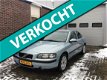 Volvo S60 - 2.4 Edition NAP APK AUTOMAAT - 1 - Thumbnail