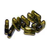 CBD / THC capsules - 3