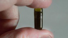 THC capsules - 4