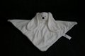 H005 – Hema Konijn knuffeldoek. - 2 - Thumbnail