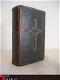 Antiek kerkboek Gebete der Heiligen, uit 1853. - 1 - Thumbnail