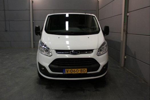 Ford Transit Custom - 2.0 TDCI Trend L2H1 Airco/Trekhaak/LED Laadruimte - 1