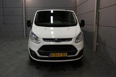 Ford Transit Custom - 2.0 TDCI Trend L2H1 Airco/Trekhaak/LED Laadruimte