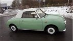 Nissan Figaro - NIEUWSTAAT EYE CATCHER - 1 - Thumbnail