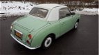 Nissan Figaro - NIEUWSTAAT EYE CATCHER - 1 - Thumbnail