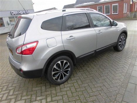 Nissan Qashqai+2 - 1.6i 16v CONNECT EDITION - 1