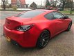 Hyundai Genesis - 3.8 V6 Leer Navi Camera Vol Opp UNIEK EXEMPLAAR - 1 - Thumbnail