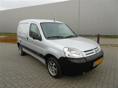 Citroën Berlingo - 2.0 HDI 600 1e Eigenaar Airco Bouwjaar 2006 - 1