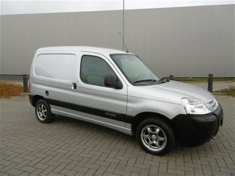 Citroën Berlingo - 2.0 HDI 600 1e Eigenaar Airco Bouwjaar 2006 - 1