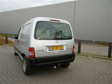 Citroën Berlingo - 2.0 HDI 600 1e Eigenaar Airco Bouwjaar 2006 - 1