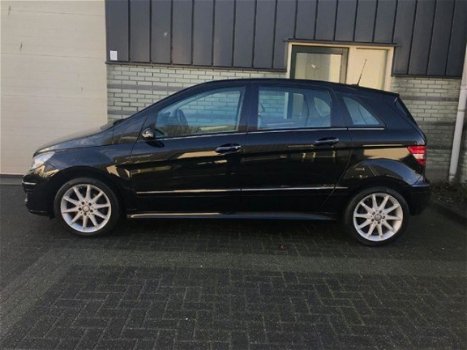 Mercedes-Benz B-klasse - 200|Automaat|Half-Leder| Zeer luxe - 1