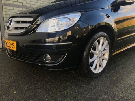 Mercedes-Benz B-klasse - 200|Automaat|Half-Leder| Zeer luxe - 1