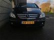 Mercedes-Benz B-klasse - 200|Automaat|Half-Leder| Zeer luxe - 1 - Thumbnail