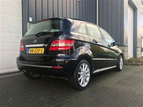 Mercedes-Benz B-klasse - 200|Automaat|Half-Leder| Zeer luxe - 1