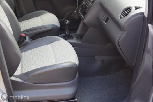 Volkswagen Caddy - Bestel 1.6 TDI R schuifdeur & trekh & Airco - 1