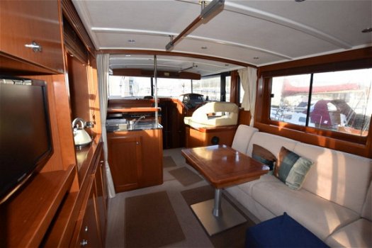 Beneteau Swift Trawler 44 (2012) - 2