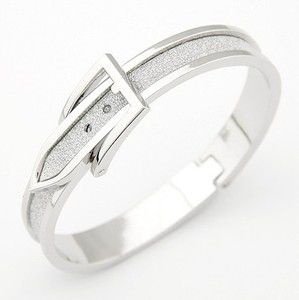 Nieuw stainless steel armband (Art.169) - 1