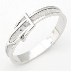 Nieuw stainless steel armband (Art.169)