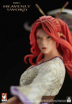 HMO Collectibles Heavenly Sword Nariko - 1