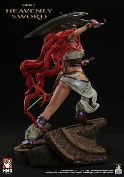 HMO Collectibles Heavenly Sword Nariko - 2