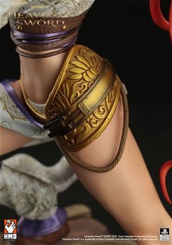 HMO Collectibles Heavenly Sword Nariko - 5