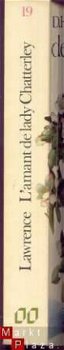 D. H. LAWRENCE**L' AMANT DE LADY CHATTERLEY**LADY CHATTERLEY - 5