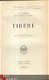 J. C. TARVER **TIBERE** 1934 ** PAYOT PARIS ** - 2 - Thumbnail