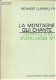 RICHARD LLEWELLYN**LA MONTAGNE QUI CHANTE**SOFTCOVER**DIDIER - 1 - Thumbnail