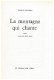 RICHARD LLEWELLYN**LA MONTAGNE QUI CHANTE**SOFTCOVER**DIDIER - 3 - Thumbnail