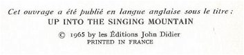 RICHARD LLEWELLYN**LA MONTAGNE QUI CHANTE**SOFTCOVER**DIDIER - 4 - Thumbnail