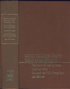 VIERDE GULLE LACH OMNIBUS**VERTEN+LONGERSTAEY+VERHULST+HEUVE