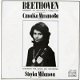 LP - Beethoven - Stoyka Milanova, viool - 0 - Thumbnail
