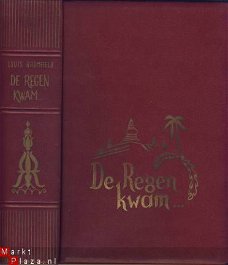 LOUIS BROMFIELD**DE REGEN KWAM ....**MODERNE INDIË**KRUSEMAN