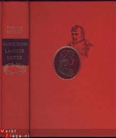 THOMAS B. COSTAIN**NAPOLEONS LAATSTE LIEFDE**NBC-LUXE-EDITIE