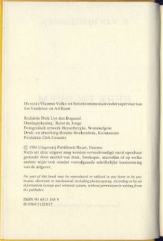 EMIEL VAN HEMELDONCK**BERK EN BREM*HARDCOVER/PUBLIBOOK/BAART - 3