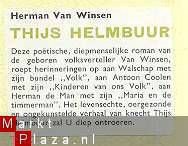 HERMAN VAN WINSEN**THIJS HELMBUUR**D.A.P. REINAERT UITGAVEN* - 4