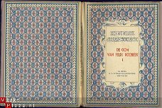 HENDRIK CONSCIENCE**DE OOM VAN FELIX ROOBEEK**EERSTE+TWEEDED