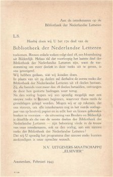 G. A. BREDERO**TONEELSPELEN**BIBLIOTHEEK DER NEDERLKANDSE** - 4