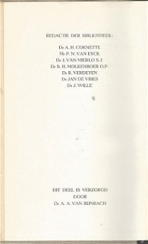 G. A. BREDERO**TONEELSPELEN**BIBLIOTHEEK DER NEDERLKANDSE** - 6