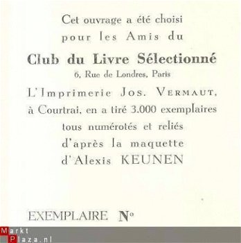 MARCEL BRION**MICHEL ANGE*GENIE ET DESTINEE**CLUB DU LIVRE - 3