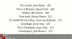 BREVIARIUM DER VLAAMSE LYRIEK*MARNIX GIJSEN+KAREL JONCKHEERE - 7 - Thumbnail