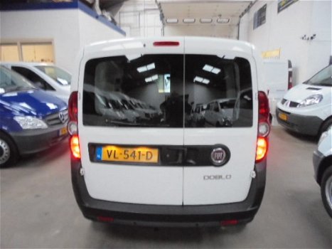 Fiat Doblò Cargo - 1.3 MULTIJET - 1