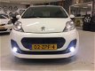 Peugeot 107 - 1.0 Active facelift model/achterspoiler/Airco/5DR's/Lage km.Stand/BJ2013 - 1 - Thumbnail