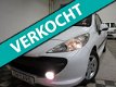 Peugeot 207 - 1.4 VTi X-Line 2008 Airco Wit Topstaat - 1 - Thumbnail