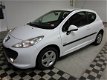 Peugeot 207 - 1.4 VTi X-Line 2008 Airco Wit Topstaat - 1 - Thumbnail